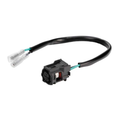 91609-S-02.JPG Connettori Per Indicatori Di Direzione 2 Pz Adattatori Indicatori Direzione 91609