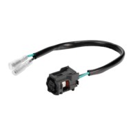 Connettori Per Indicatori Di Direzione 2 Pz Adattatori Indicatori Direzione 91609
