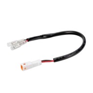 Connettori Per Indicatori Di Direzione 2 Pz Adattatori Indicatori Direzione