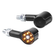 Magnifier Front Indicatori Di Direzione A Led E Luce Di Posizione Anteriori 12v Led Led Indicatori Direzione