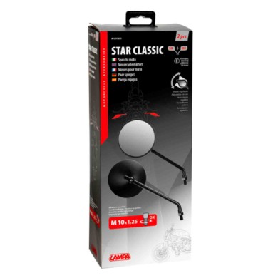 91633-C-01.JPG Star Classic Coppia Specchi Retrovisori Specchi Retrovisori