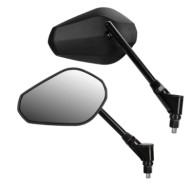 Trident Coppia Specchi Retrovisori Specchi Retrovisori