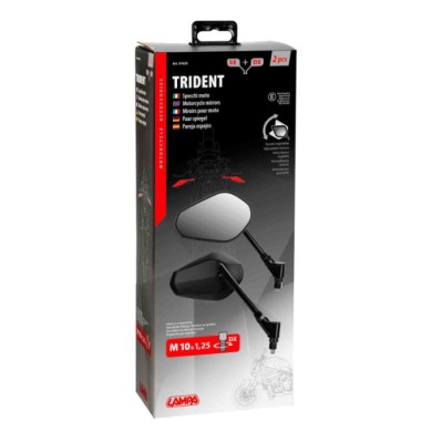 91635-C-01.JPG Trident Coppia Specchi Retrovisori Specchi Retrovisori