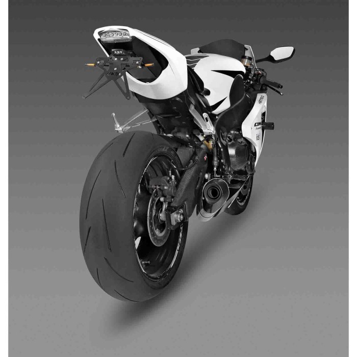 91645-S-01.JPG Aero X Evo 5 Portatarga Italia Con Altezza Ed Inclinazione Regolabili Portatarga Per Moto Portatarga