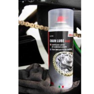 91681-S-01.JPG Lubrificante Per Catene Road 400 Ml Linea Moto Lampa