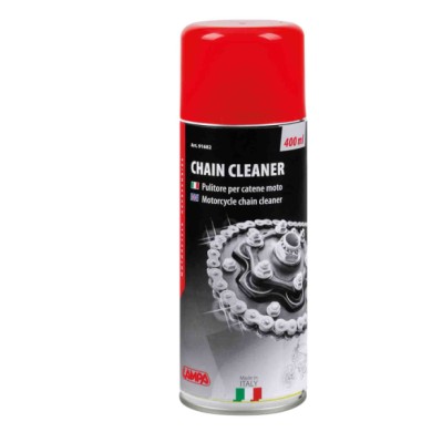 91682-A-01.JPG Pulitore Per Catene Moto 400 Ml Linea Moto Lampa