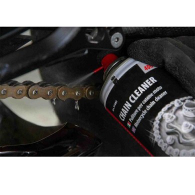 91682-A-02.JPG Pulitore Per Catene Moto 400 Ml Linea Moto Lampa