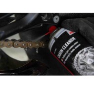 91682-A-02.JPG Pulitore Per Catene Moto 400 Ml Linea Moto Lampa