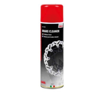 91683-S-01.JPG Pulitore Freni 500 Ml Linea Moto Lampa