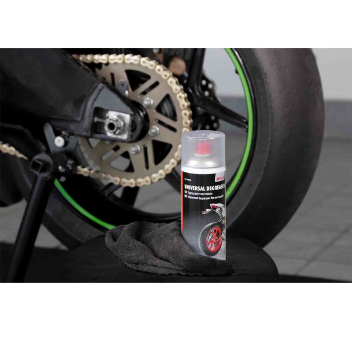 91686-S-01.JPG Sgrassante Universale 400 Ml Linea Moto Lampa