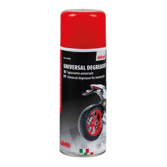 91686-A-01.JPG Sgrassante Universale 400 Ml Linea Moto Lampa