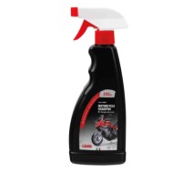 Shampoo Moto A Secco 500 Ml Linea Moto Lampa
