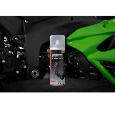 91689-A-02.JPG Lucidante Per Carbonio 200 Ml Linea Moto Lampa
