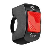 On & Off X1 Interruttore Universale 12v 10a Max Interruttori E Relays Cablaggio
