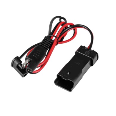 91731-S-01.JPG Cavetto Connessione Dda Sae 60 Cm Caricabatterie Accessori Per Batteria