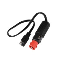 91732-S-01.JPG Cavetto Connessione Din Sae 38 Cm Caricabatterie Accessori Per Batteria
