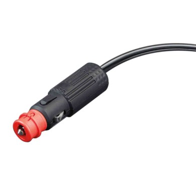 91732-S-02.JPG Cavetto Connessione Din Sae 38 Cm Caricabatterie Accessori Per Batteria