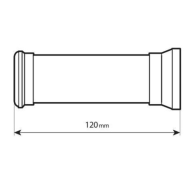 91754-S-01.JPG Alu Grip Manopole Universali Nero Manopole