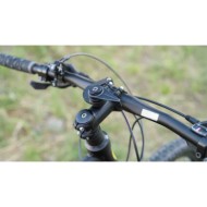 91772-A-01.JPG Outfront Supporto Con Attacco Frontale Per Manubrio Supporti Ciclo