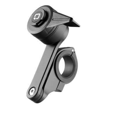 91773-S-01.JPG Titan Combo 2.0 Supporto Ad Alta Resistenza Con Attacco Per Manubrio Supporti Moto