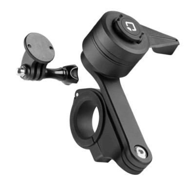 91773-S-02.JPG Titan Combo 2.0 Supporto Ad Alta Resistenza Con Attacco Per Manubrio Supporti Moto