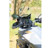 91773-A-01.JPG Titan Combo 2.0 Supporto Ad Alta Resistenza Con Attacco Per Manubrio Supporti Moto