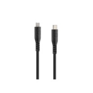 Pro Cavo In Silicone Usb Type C   Apple 8 Pin 20 Cm Apple Lightning/8 30 Pin Cavi