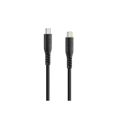 91789-C-01.JPG Pro Cavo In Silicone Usb Type C   Usb Type C 20 Cm Type C Cavi