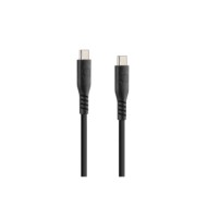 Pro Cavo In Silicone Usb Type C   Usb Type C 20 Cm Type C Cavi