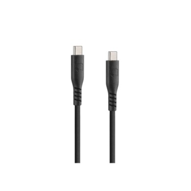 91791-C-01.JPG Pro Cavo In Silicone Usb Type C   Usb Type C 150 Cm Type C Cavi