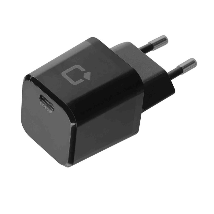 91798-C-01.JPG Home Usb Power Caricatore Usb C Da Rete Pd 30w 110/230v Caricabatteria Usb 100/230v