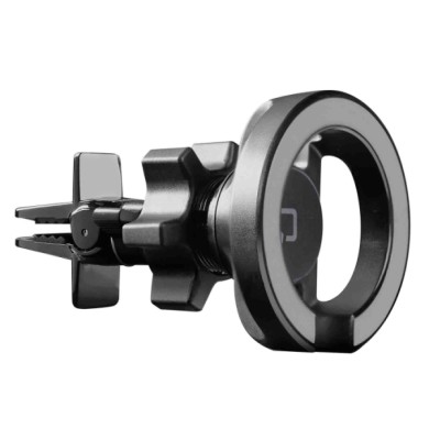 91801-S-01.JPG Mag Pro Airvent Porta Telefono Magnetico Per Bocchetta D'aerazione Mag Porta Telefoni