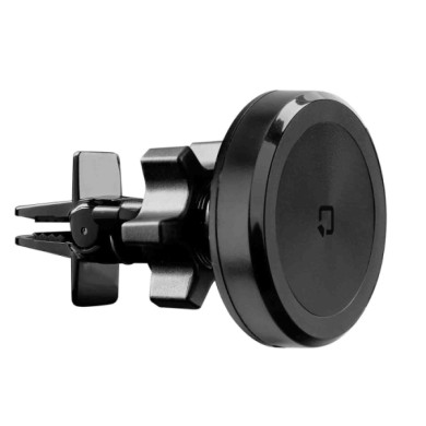 91802-S-01.JPG Mag Wireless Airvent Porta Telefono Magnetico Per Bocchetta D'aerazione Con Ricarica Wireless Mag Porta Telefoni