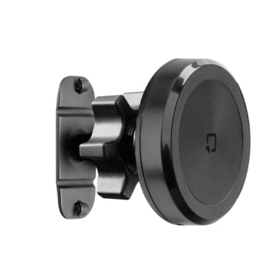 91804-S-01.JPG Mag Wireless Stick Porta Telefono Magnetico Con Ricarica Wireless E Attacco Adesivo Mag Porta Telefoni
