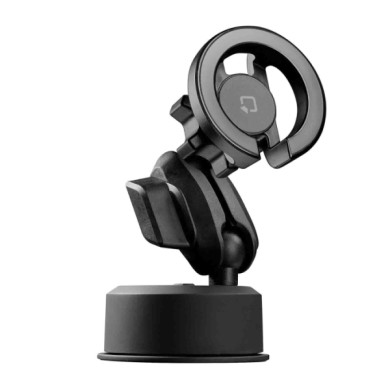 91805-A-02.JPG Mag Pro Orbit Porta Telefono Magnetico Con Attacco A Ventosa Adesiva Mag Porta Telefoni