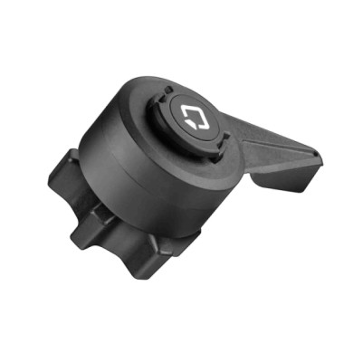 91808-S-02.JPG Dampener Attacco Duolock Con Smorzatore Di Vibrazioni Integrato Accessori