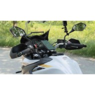 91808-A-02.JPG Dampener Attacco Duolock Con Smorzatore Di Vibrazioni Integrato Accessori