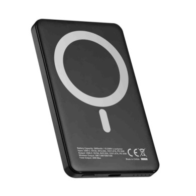 91809-A-01.JPG Caricabatterie Portatile Caricabatteria Usb 12/24v