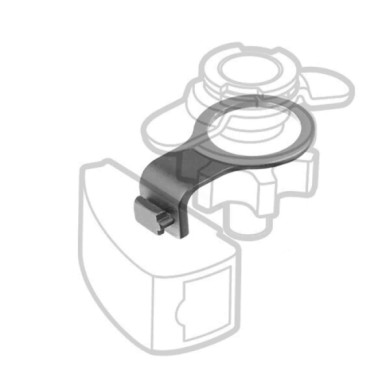 91812-S-01.JPG Trek Doppio Caricatore Usb Resistente All'acqua 3 Tipi Di Fissaggio 5400 Ma 30w 12/24v Accessori