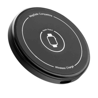 91814-S-02.JPG Mag Caricatore Wireless Magnetico 3 In 1 Caricabatteria Usb 12/24v
