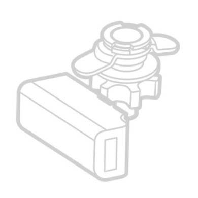 91817-S-03.JPG Trek X Caricatore Usb Con Doppia Presa Usb (usb A + Usb C) Resistente Alla Pioggia Accessori