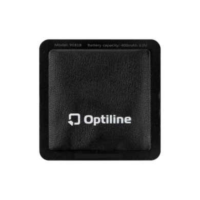 91818-S-02.JPG Opti Tracker Compact Localizzatore Ultra Sottile Adesivo Localizzatori Segnalazione