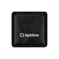 Opti Tracker Compact Localizzatore Ultra Sottile Adesivo Localizzatori Segnalazione