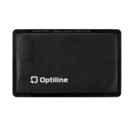 Opti Tracker Flex Localizzatore Pieghevole Ultra Sottile Adesivo Localizzatori Segnalazione