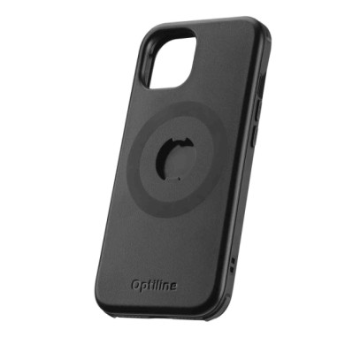 91831-S-01.JPG Mag Case Custodia Specifica Con Attacco Duolock E Anello Magnetico Integrato Iphone 16 Custodie