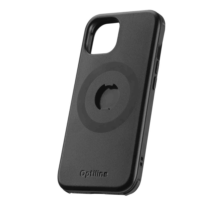 91832-S-01.JPG Mag Case Custodia Specifica Con Attacco Duolock E Anello Magnetico Integrato Iphone 16 Pro Custodie