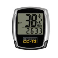 92016-S-01.JPG Cc 13 Ciclocomputer 13 Funzioni Senza Filo Ciclo Computer