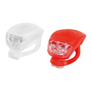 Set Luci Anteriore E Posteriore A Led Fanali