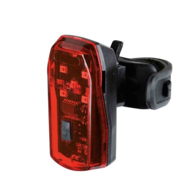 92044-S-02.JPG Fanale Posteriore A 5 Led Con Luce Stop Fanali