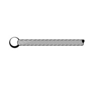 92143-S-01.JPG Kit Cavi Freno Sport Fili Freno/cambio